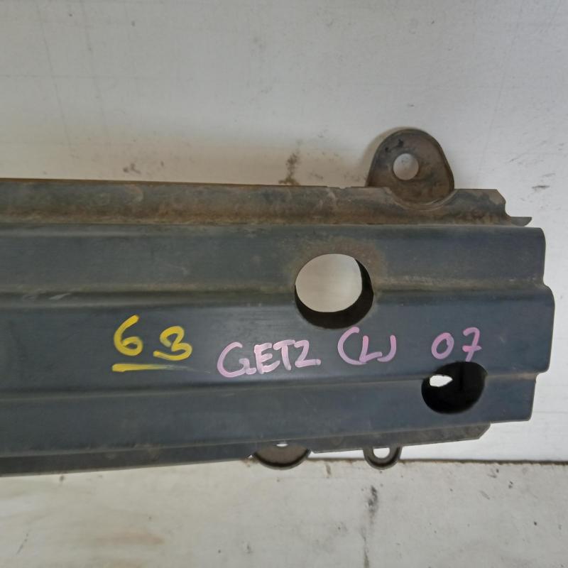 bar reinforcement/bracket front