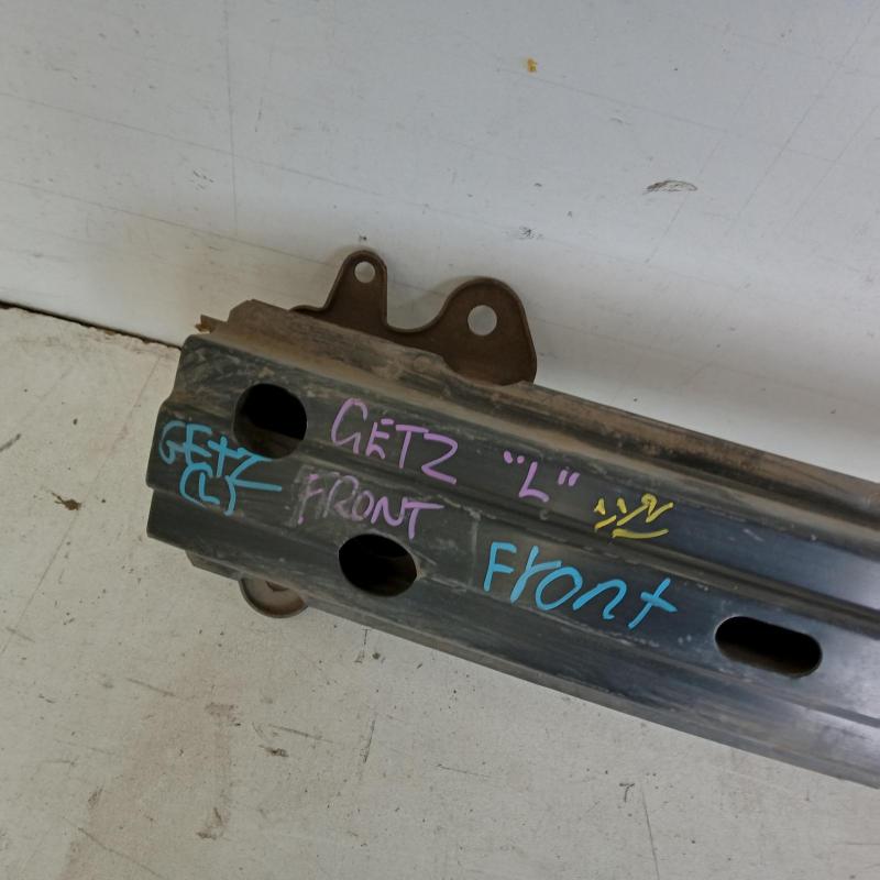 bar reinforcement/bracket front