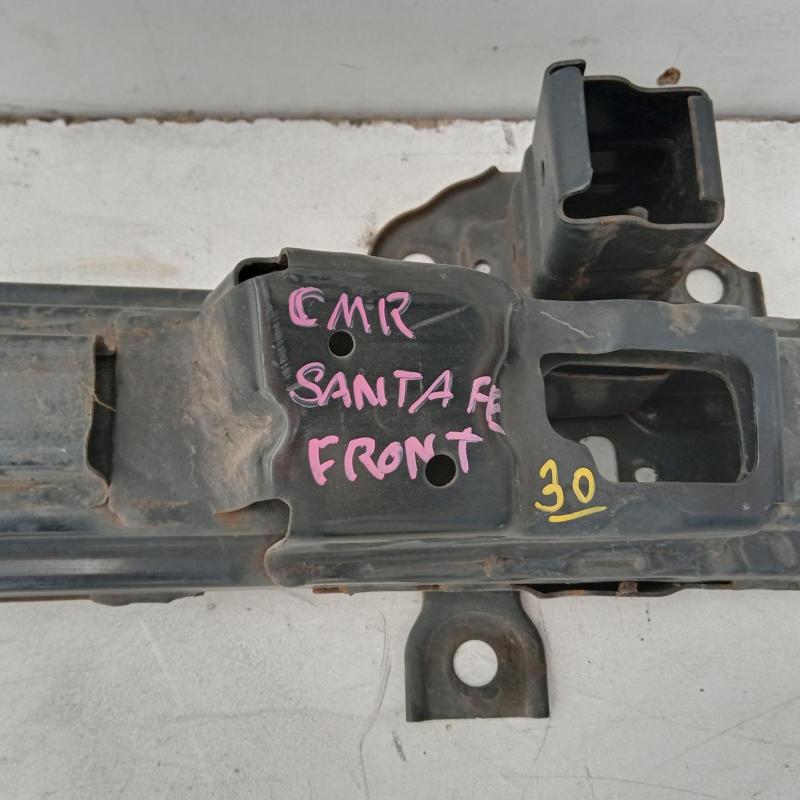 bar reinforcement/bracket front