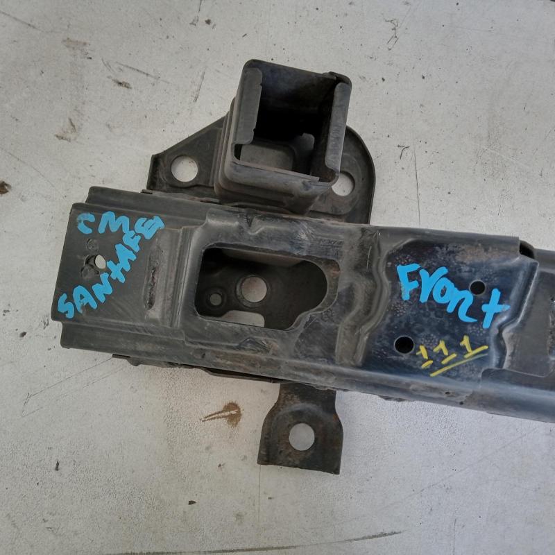 bar reinforcement/bracket front