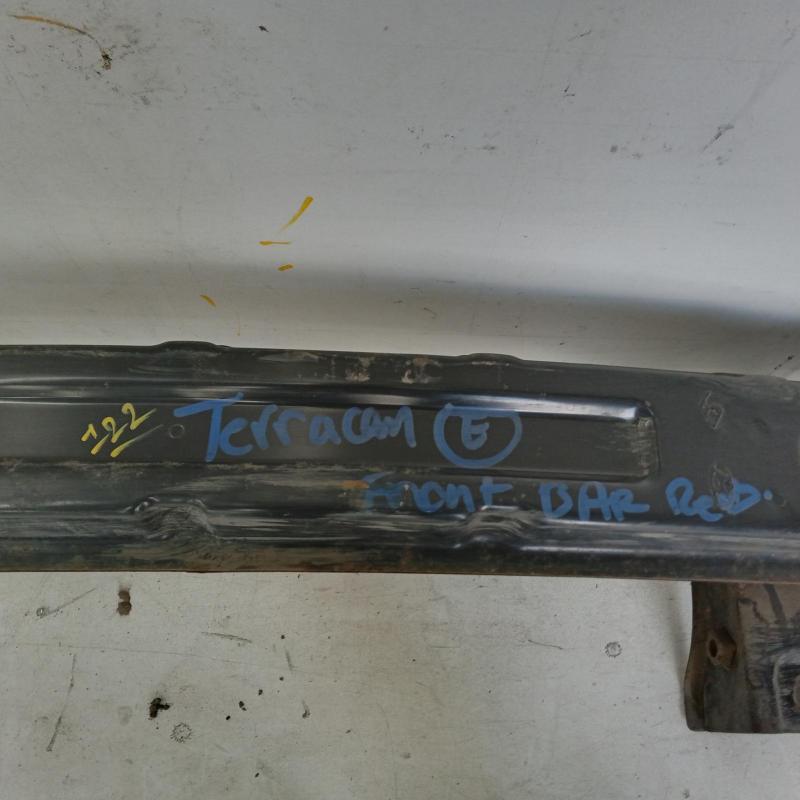 bar reinforcement/bracket front