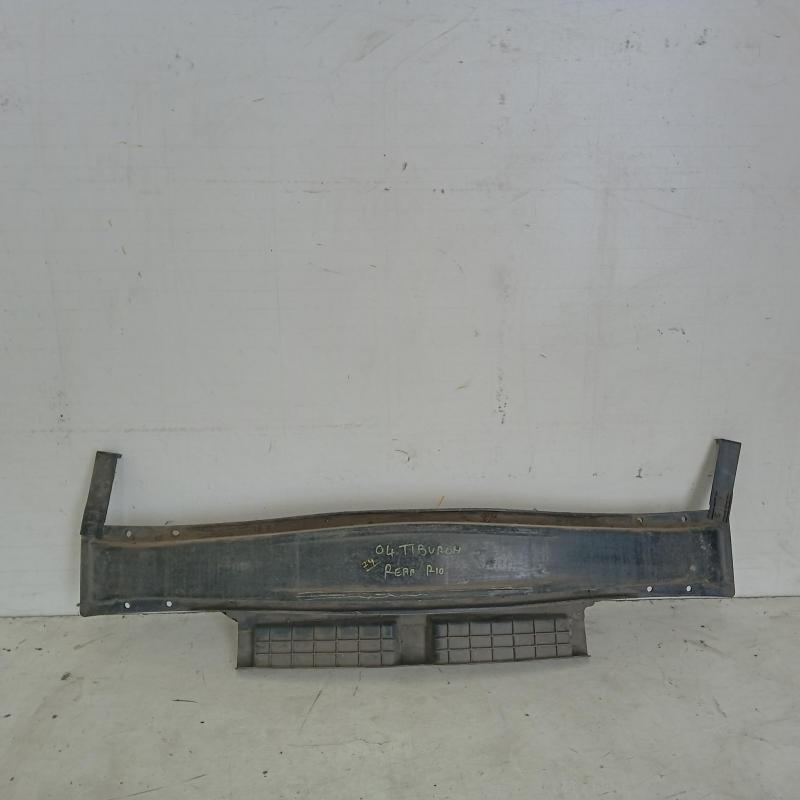 bar reinforcement/bracket rear