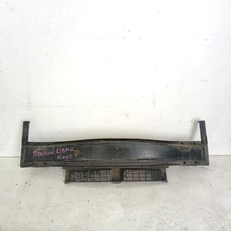 bar reinforcement/bracket rear