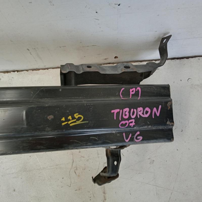 bar reinforcement/bracket front