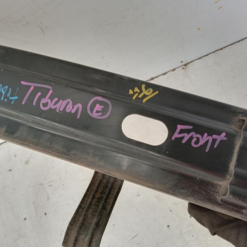 bar reinforcement/bracket front