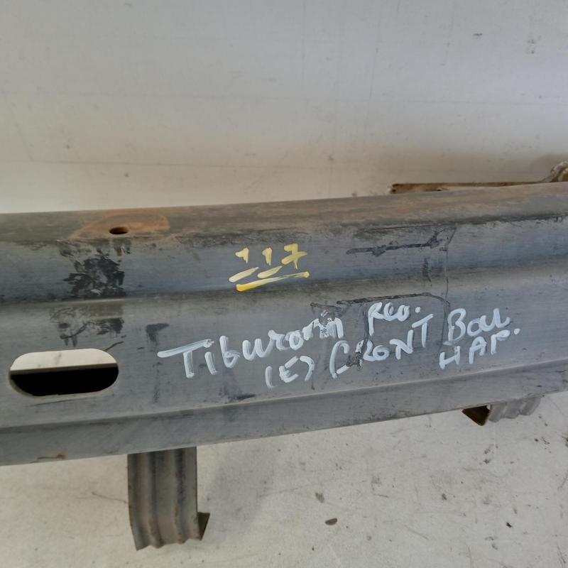 bar reinforcement/bracket front