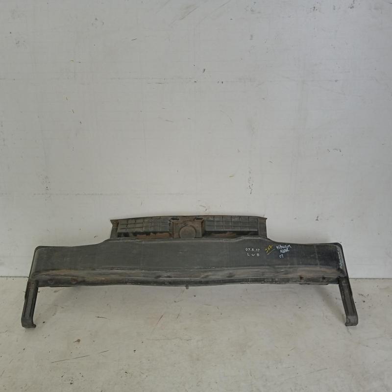 bar reinforcement/bracket rear