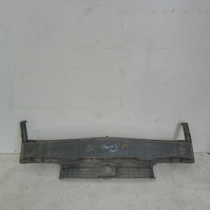 bar reinforcement/bracket rear