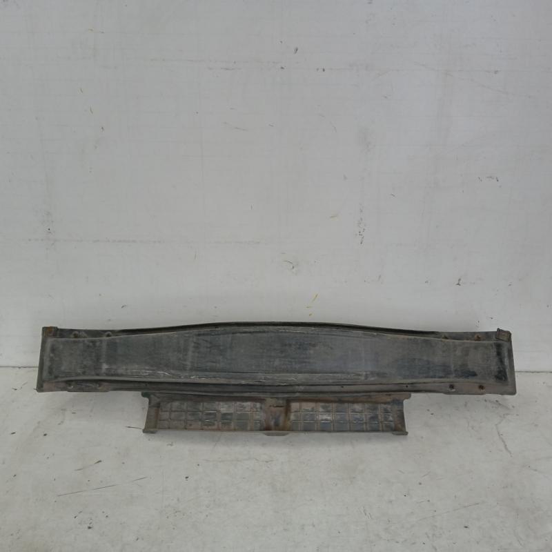 bar reinforcement/bracket rear