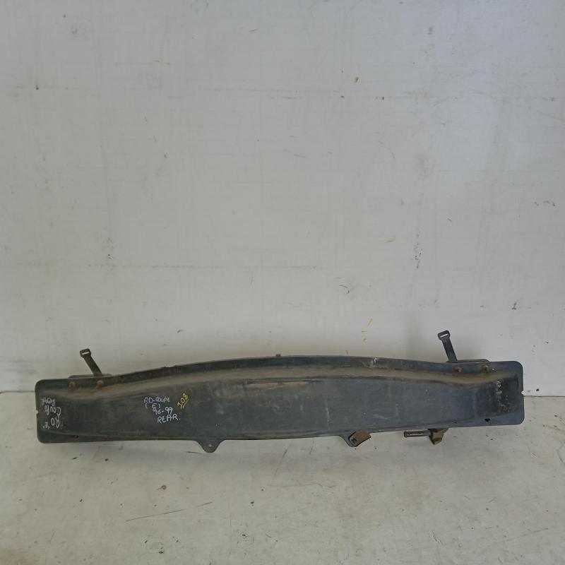 bar reinforcement/bracket rear