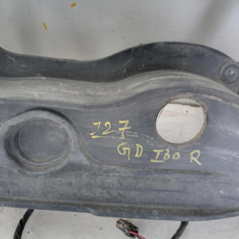 bar reinforcement/bracket rear