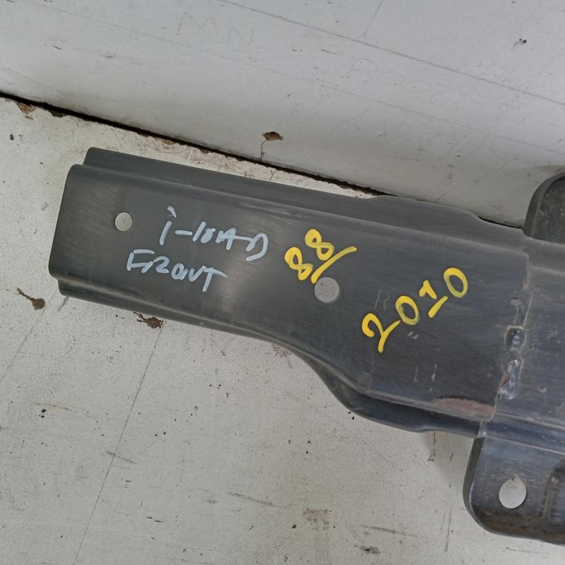 bar reinforcement/bracket front