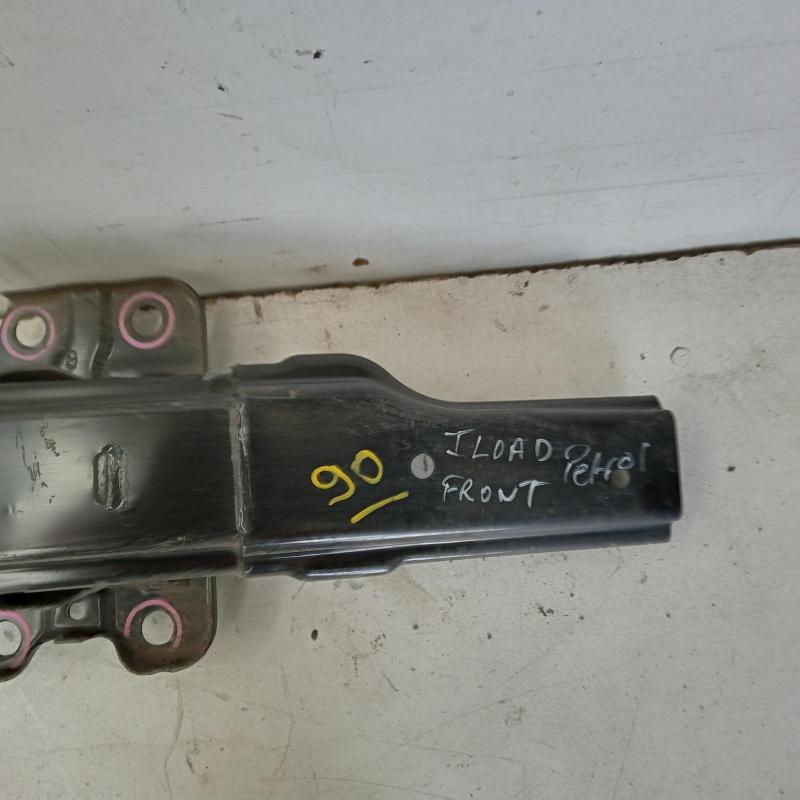 bar reinforcement/bracket front