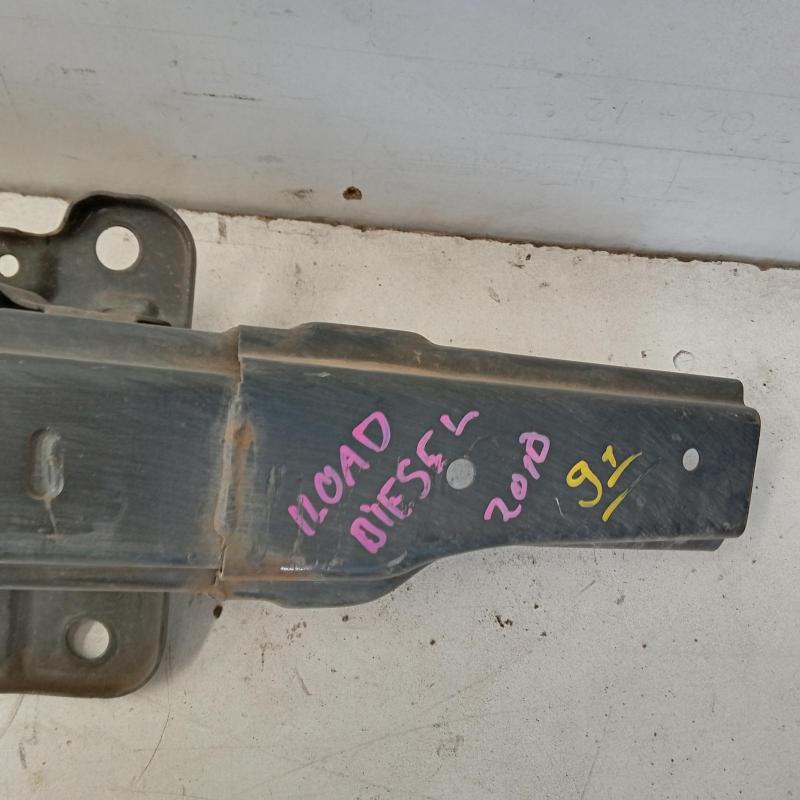 bar reinforcement/bracket front