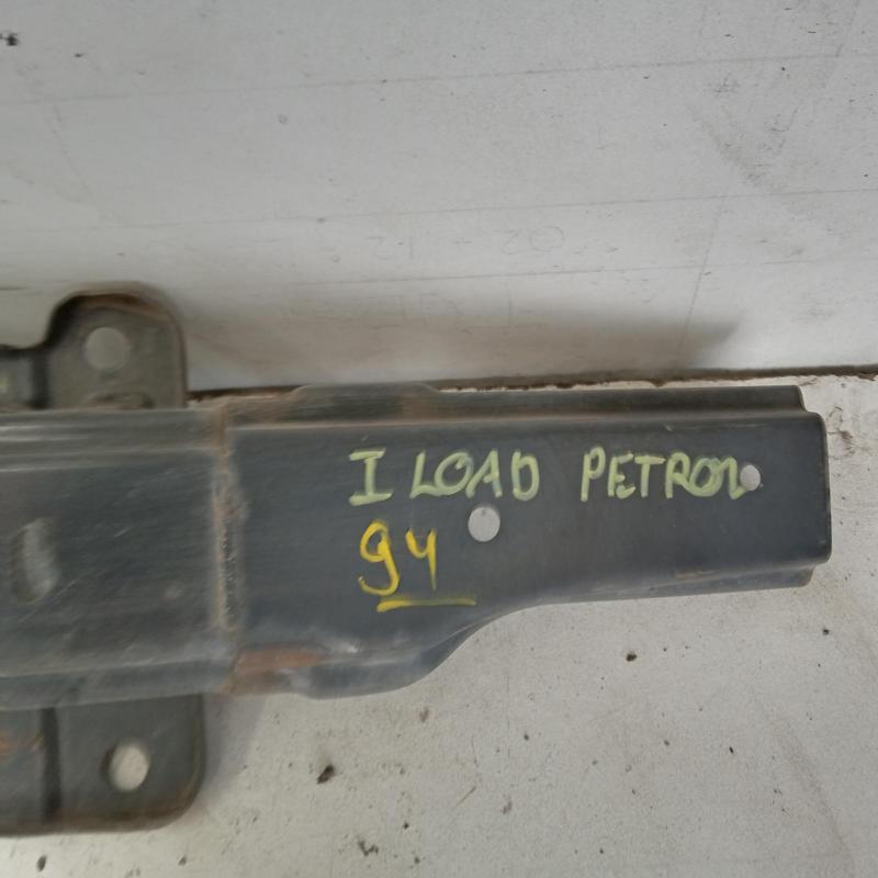 bar reinforcement/bracket front