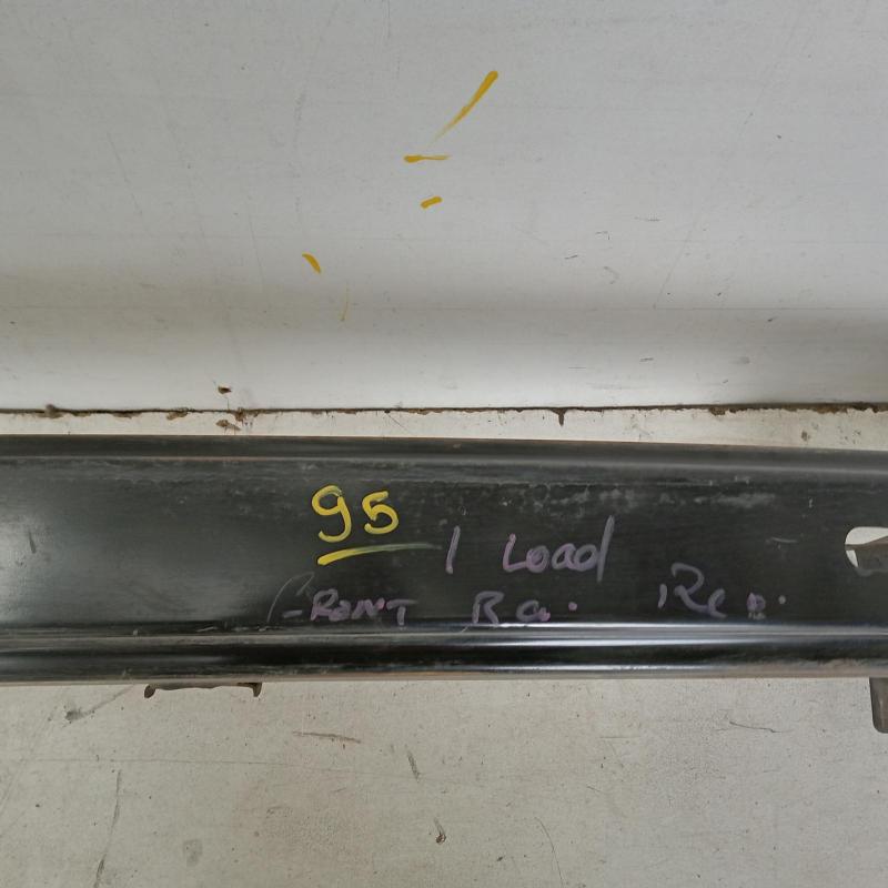 bar reinforcement/bracket front