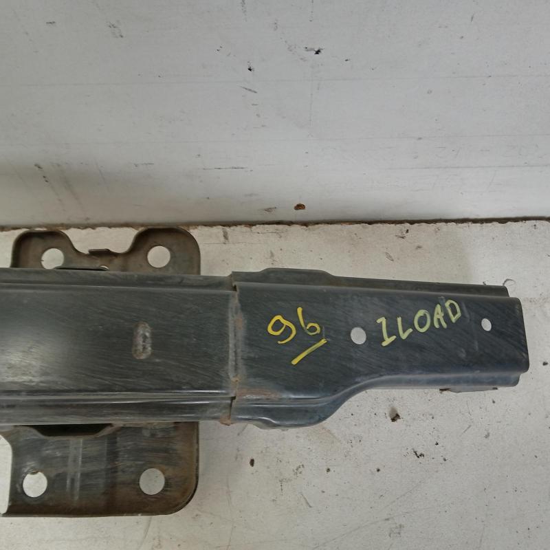 bar reinforcement/bracket front