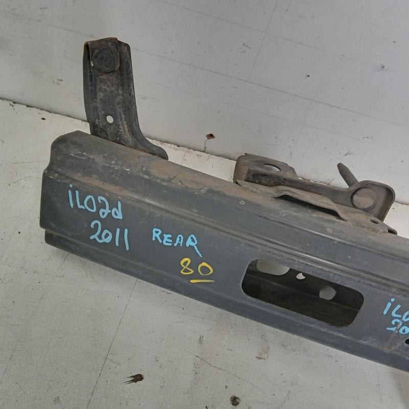 bar reinforcement/bracket rear