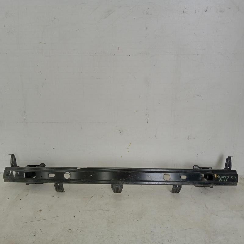 bar reinforcement/bracket rear