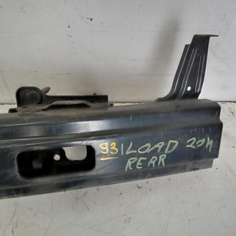 bar reinforcement/bracket rear