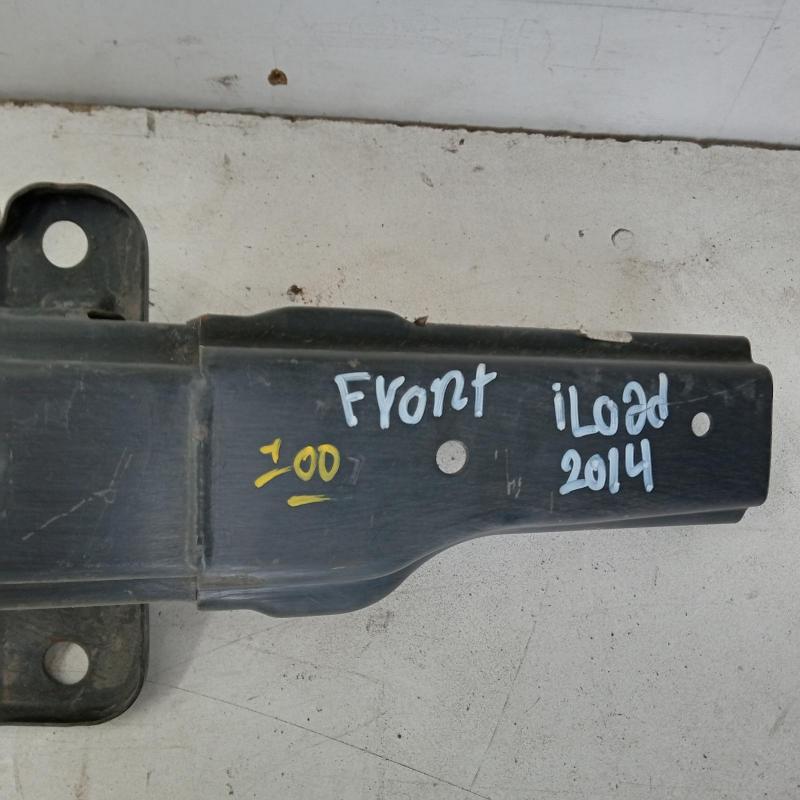 bar reinforcement/bracket front