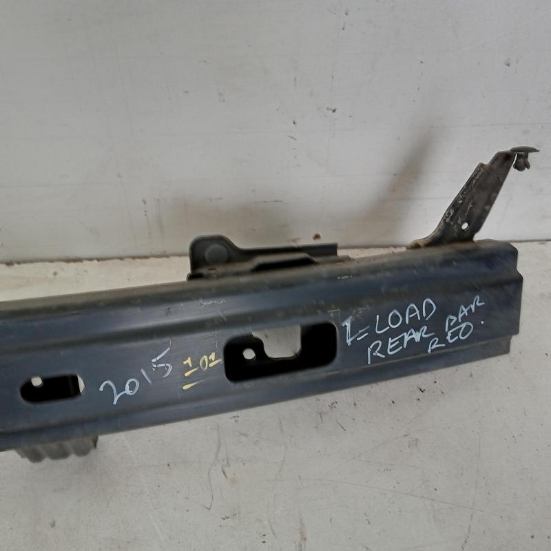 bar reinforcement/bracket rear