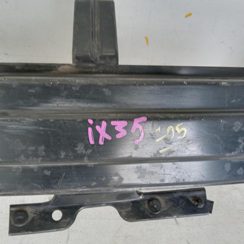 bar reinforcement/bracket rear