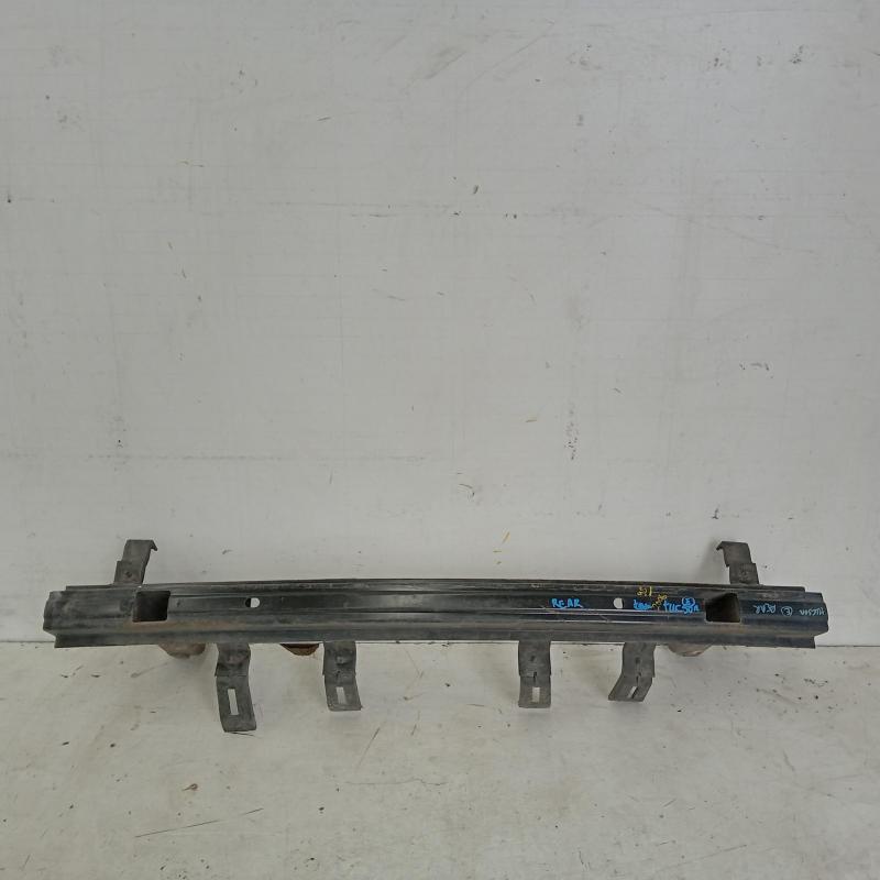 bar reinforcement/bracket rear