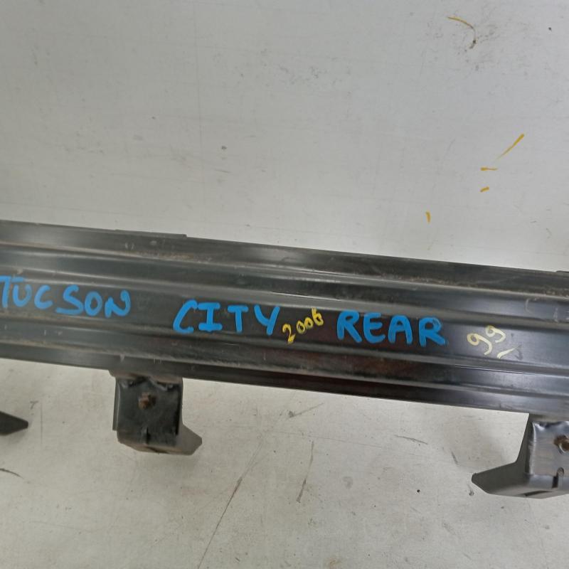 bar reinforcement/bracket rear