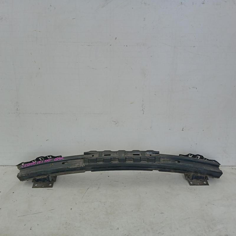 bar reinforcement/bracket front