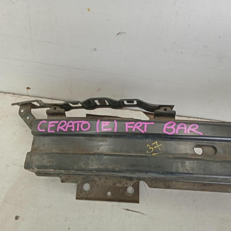 bar reinforcement/bracket front