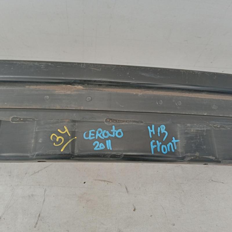 bar reinforcement/bracket front