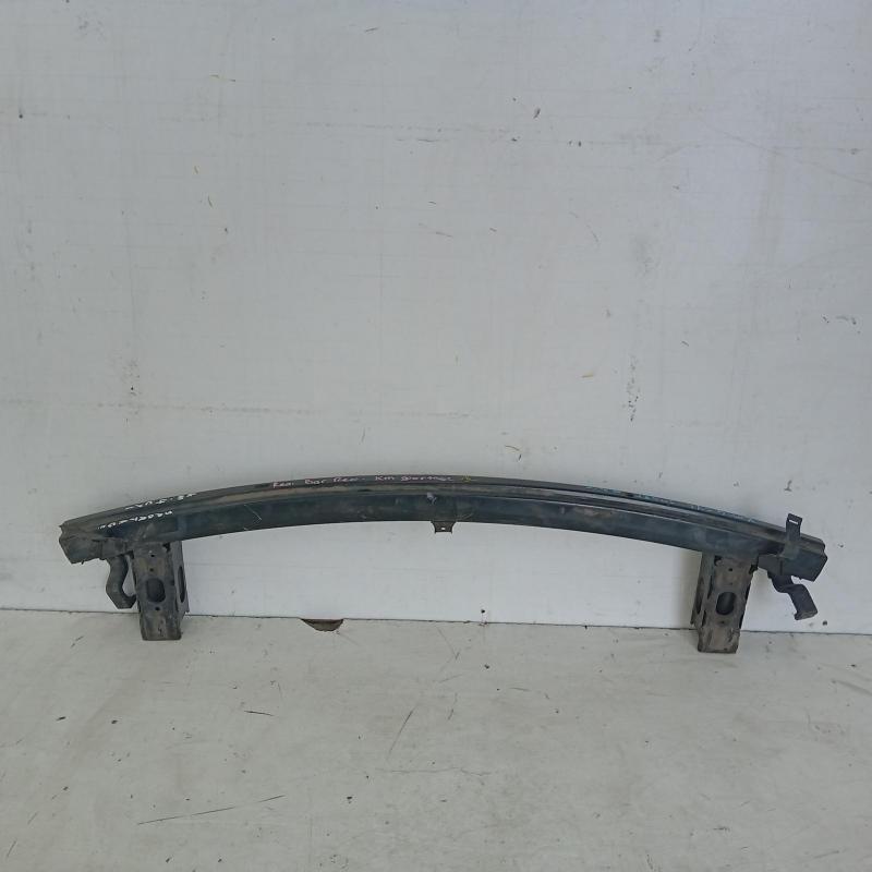 bar reinforcement/bracket rear