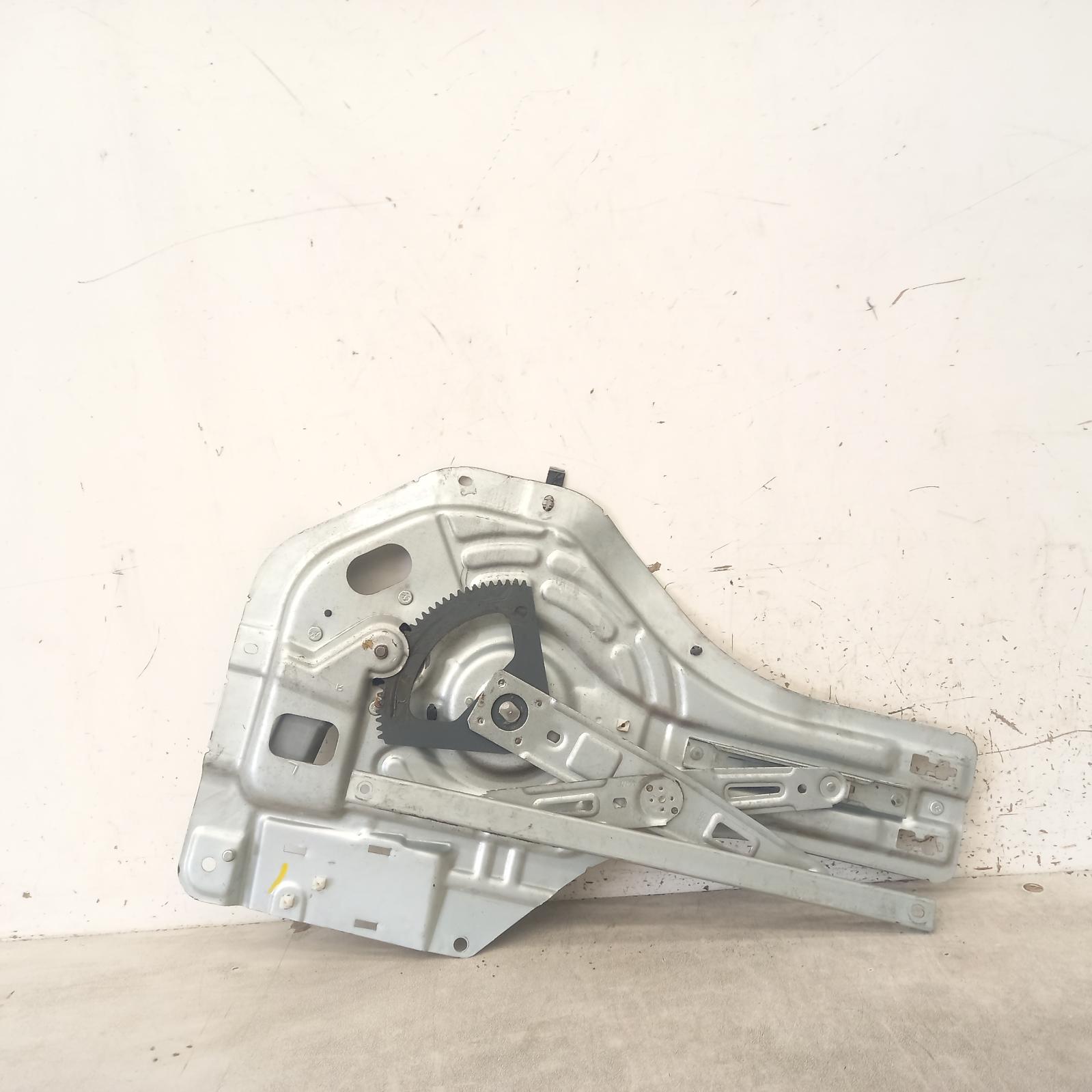 Tucson Window Regulator/motor Rear Right 2004-2010 jm,door reg assy (reg and motor),08/04-01/10 hyonused #584299