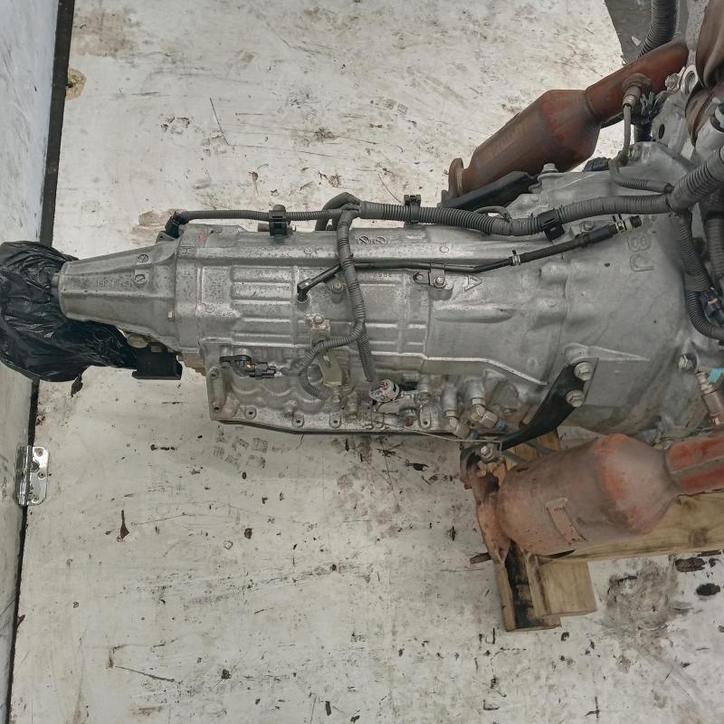 transmission/gearbox