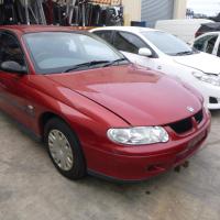 Holden 1999 ~ 2007 Commodore