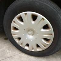 Holden 1999 ~ 2007 Commodore