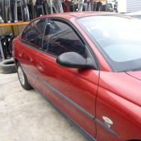 Holden 1999 ~ 2007 Commodore
