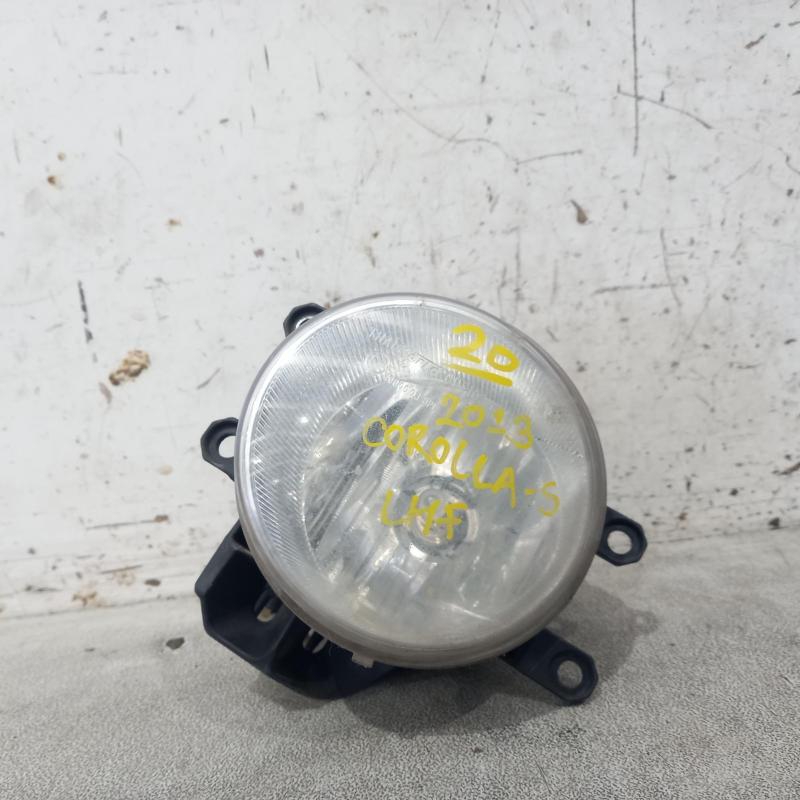 indicator/fog/side left