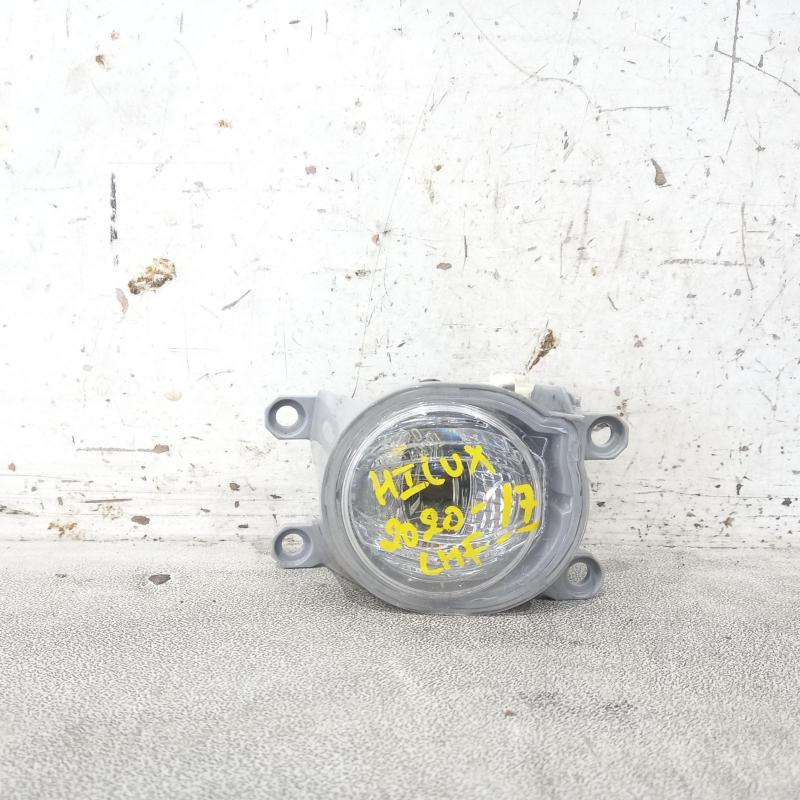 indicator/fog/side left