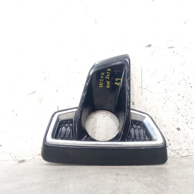 indicator/fog/side right