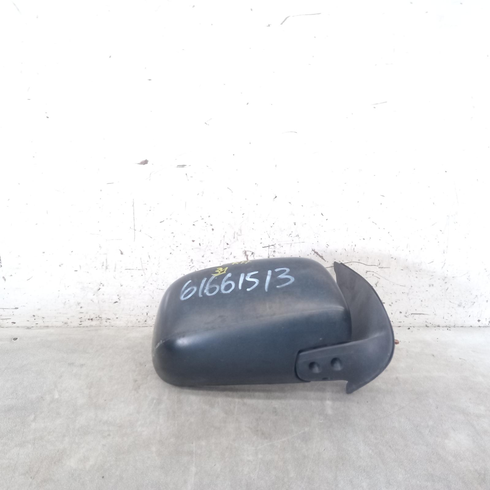 Hilux Door Mirror Right 2005-2015 manual,black,03/05-08/15 00020021 #585994