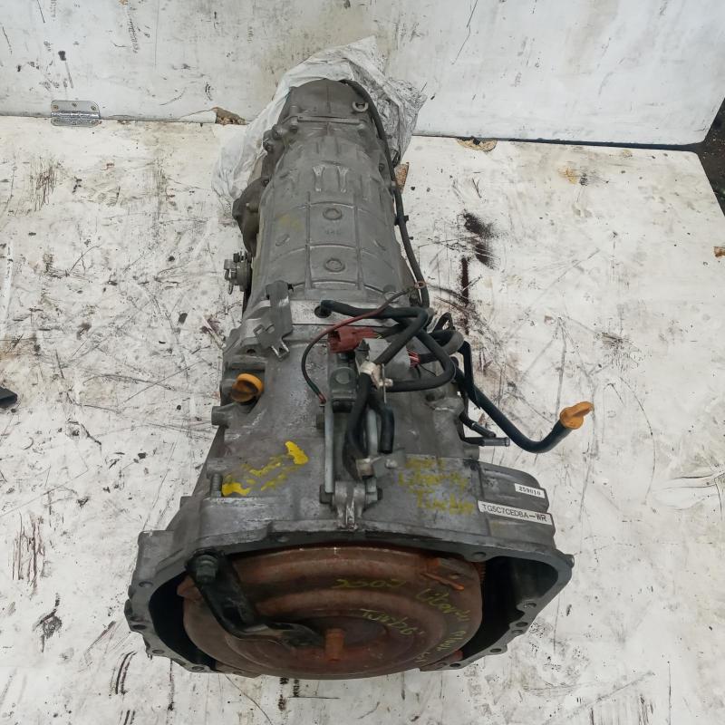 transmission/gearbox