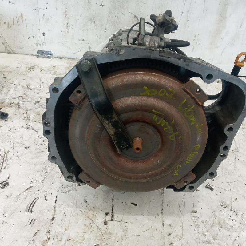 transmission/gearbox