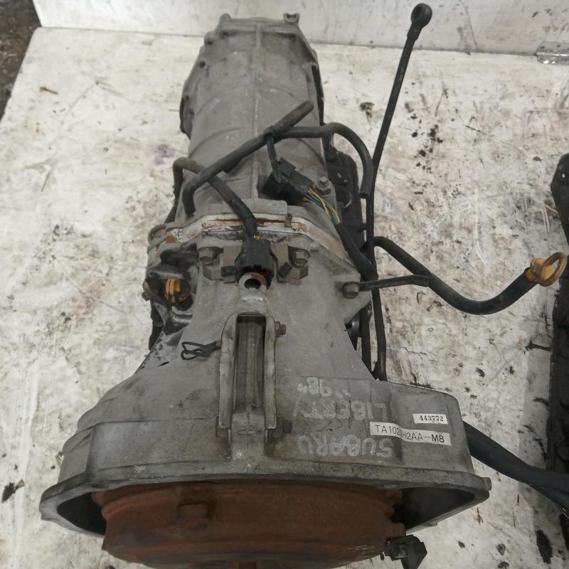 transmission/gearbox