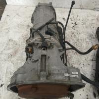 transmission/gearbox