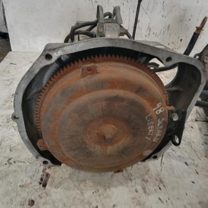 transmission/gearbox