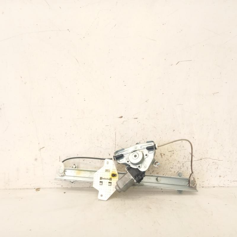 window regulator/motor rear right