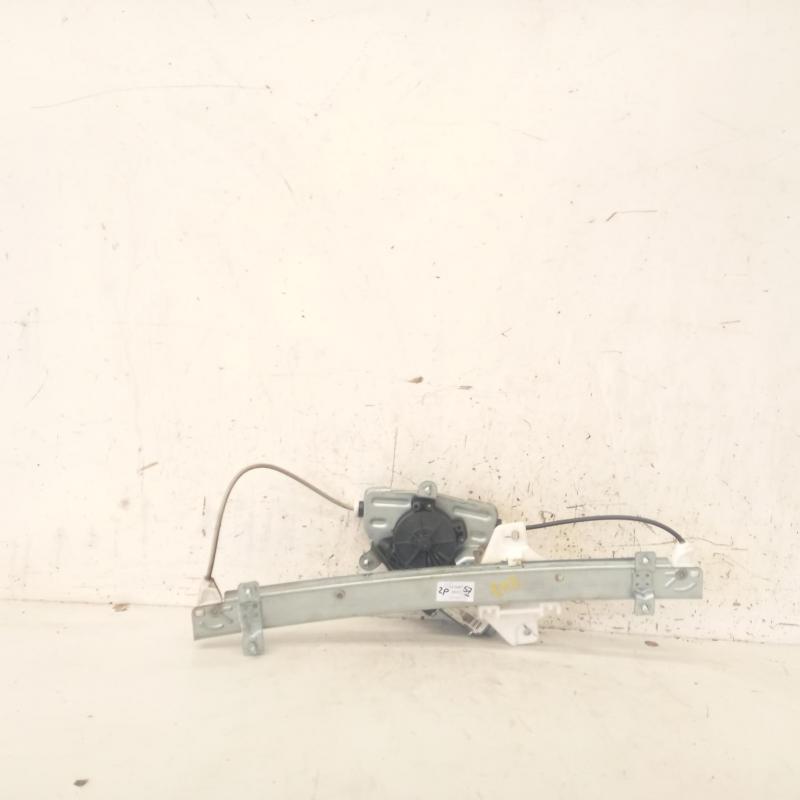 window regulator/motor rear right