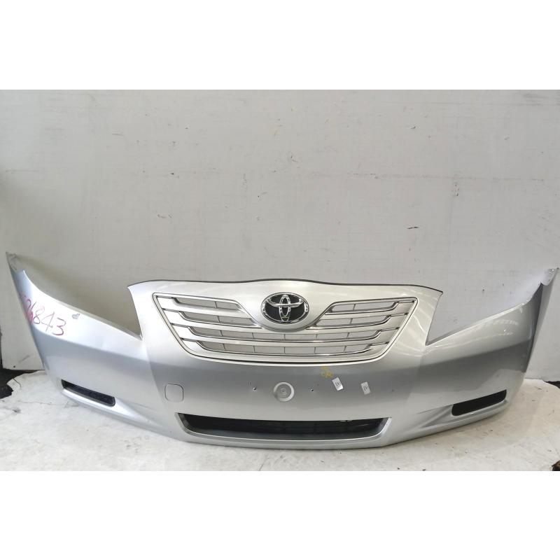 parachoques delantero